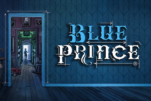 Blue Prince (Dogubomb, 2025)