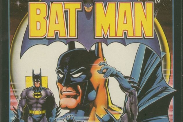 Batman (Ocean, 1986)