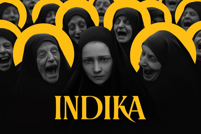 Indika (Odd Meter, 2024)