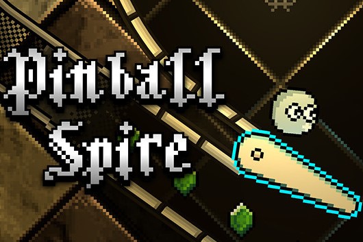 Pinball Spire (Apparition Games, 2024)