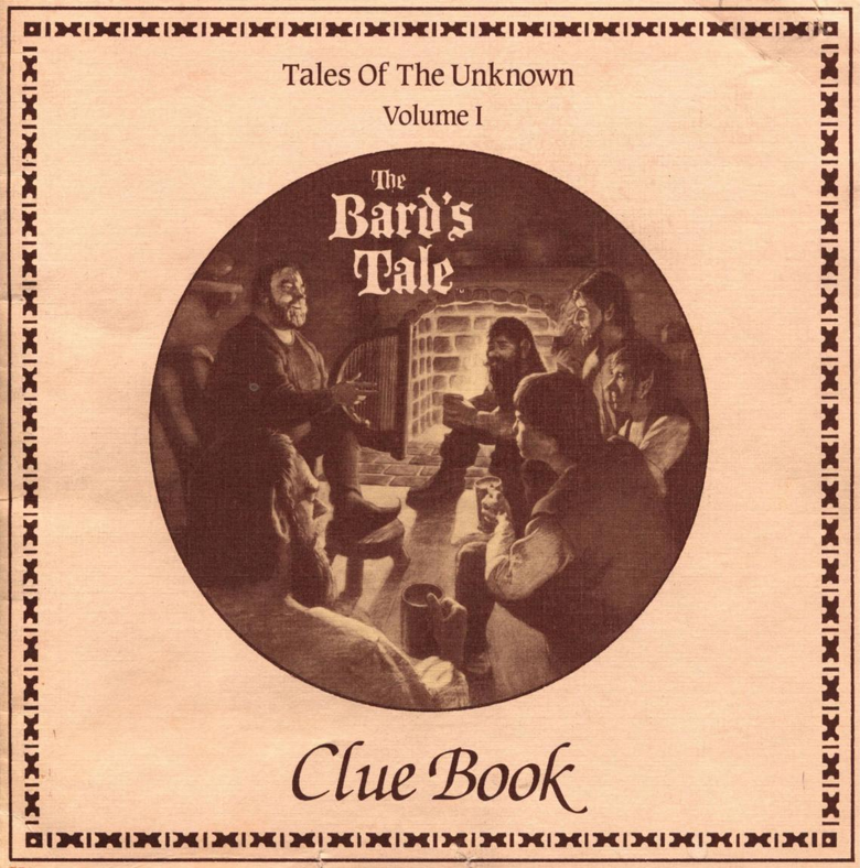How To Beat: The Bard’s Tale