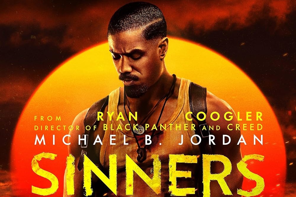 Sinners (Ryan Coogler, 2025)