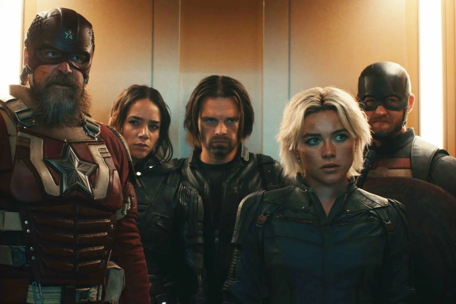 The exp. Dispatch #4