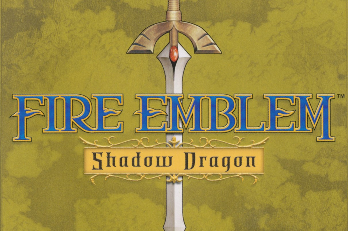Fire Emblem: Shadow Dragon (Intelligent Systems, 2008)