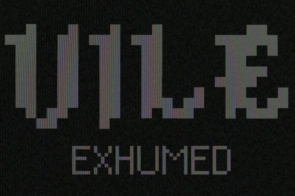 VILE: Exhumed (Cadaver, 2025)