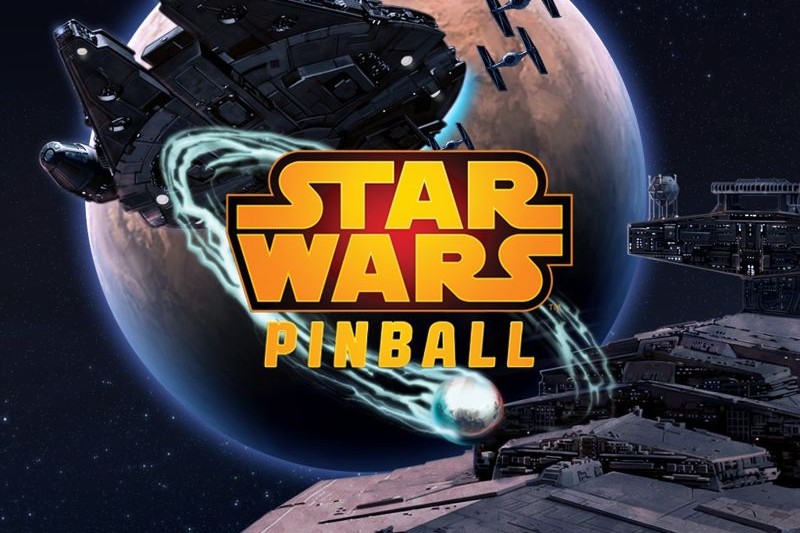 Star Wars Pinball (Zen Studios, 2013)