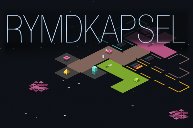 Rymdkapsel (Grapefrukt, 2013)
