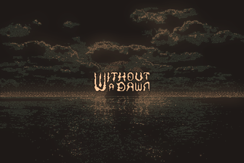 Without A Dawn (Makkonen, 2025)