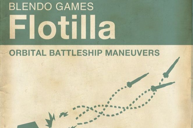 Flotilla (Blendo Games, 2010)