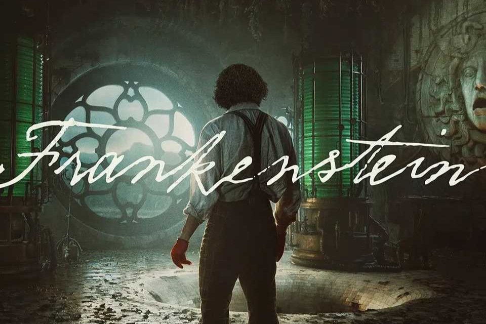 Frankenstein (2025)