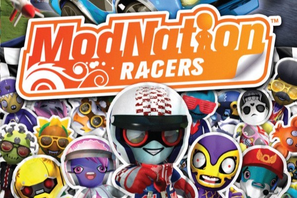 ModNation Racers (San Diego Studio, 2010)
