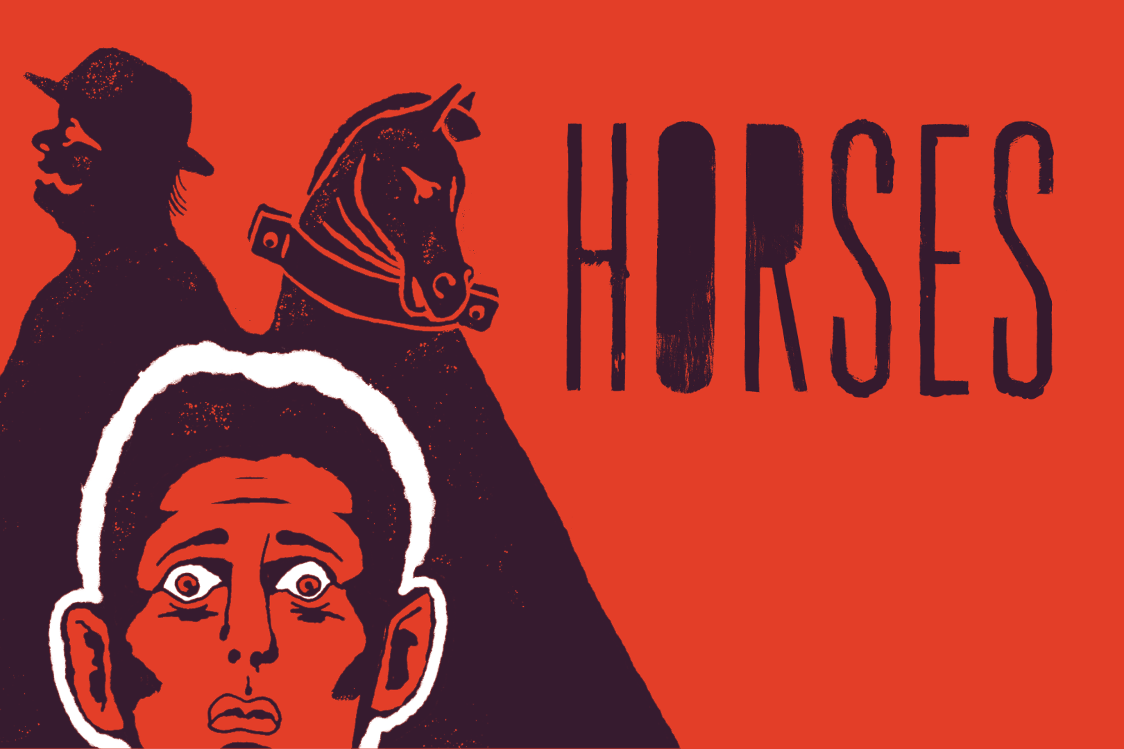 Horses (Santa Ragione, 2025)