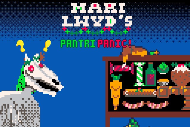 The exp. Dispatch #14