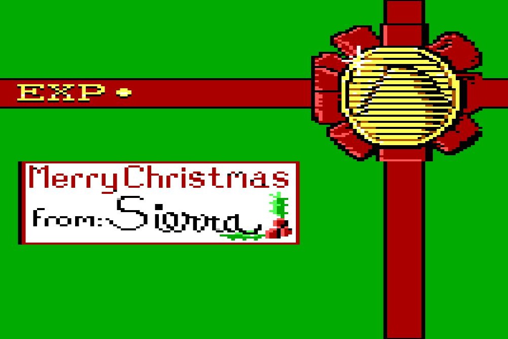 A Computer Christmas (Sierra, 1986)