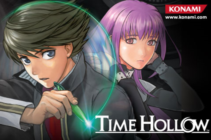 Time Hollow (Tenky, 2008)