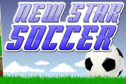 New Star Soccer (New Star Games, 2012)