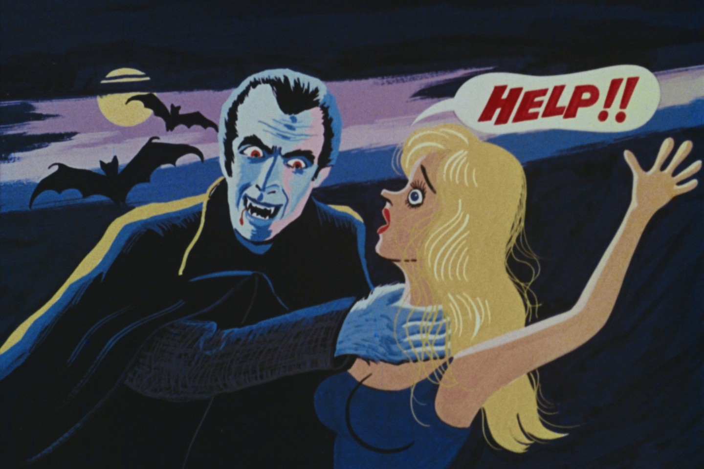 The exp. Dispatch #16