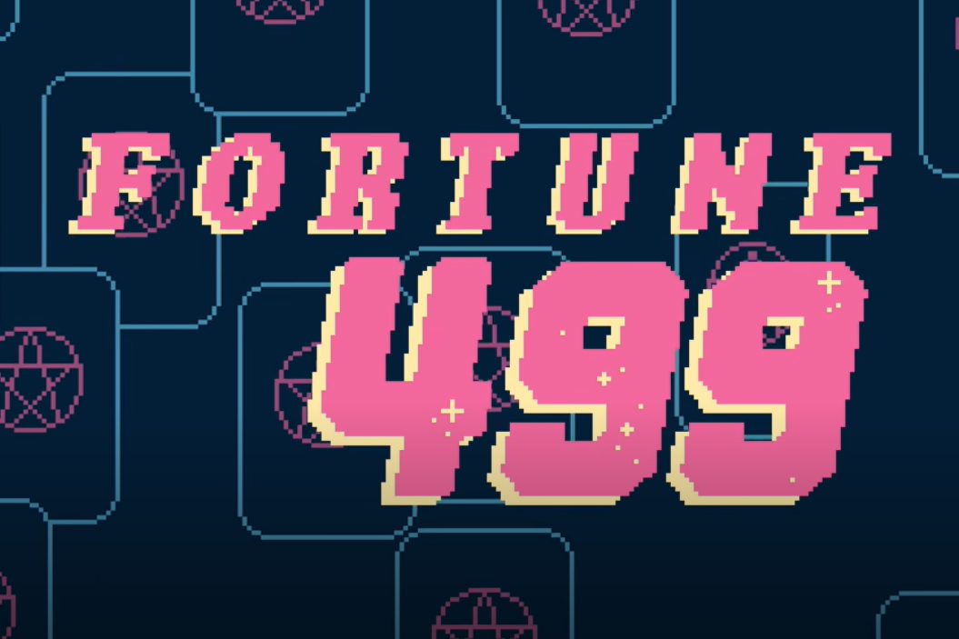 Fortune-499 (Thompson, 2018)
