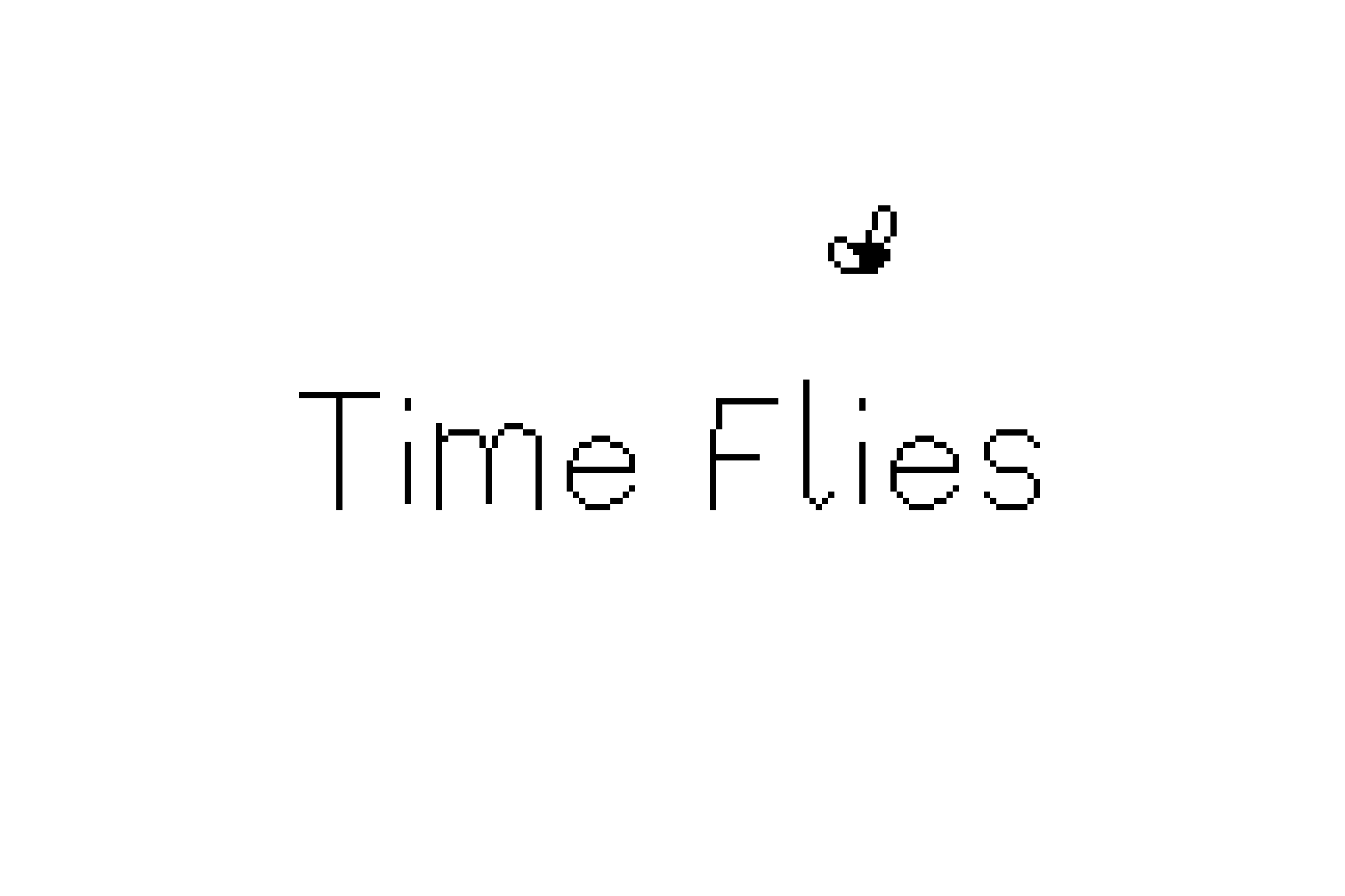 Time Flies (Playables, 2025)