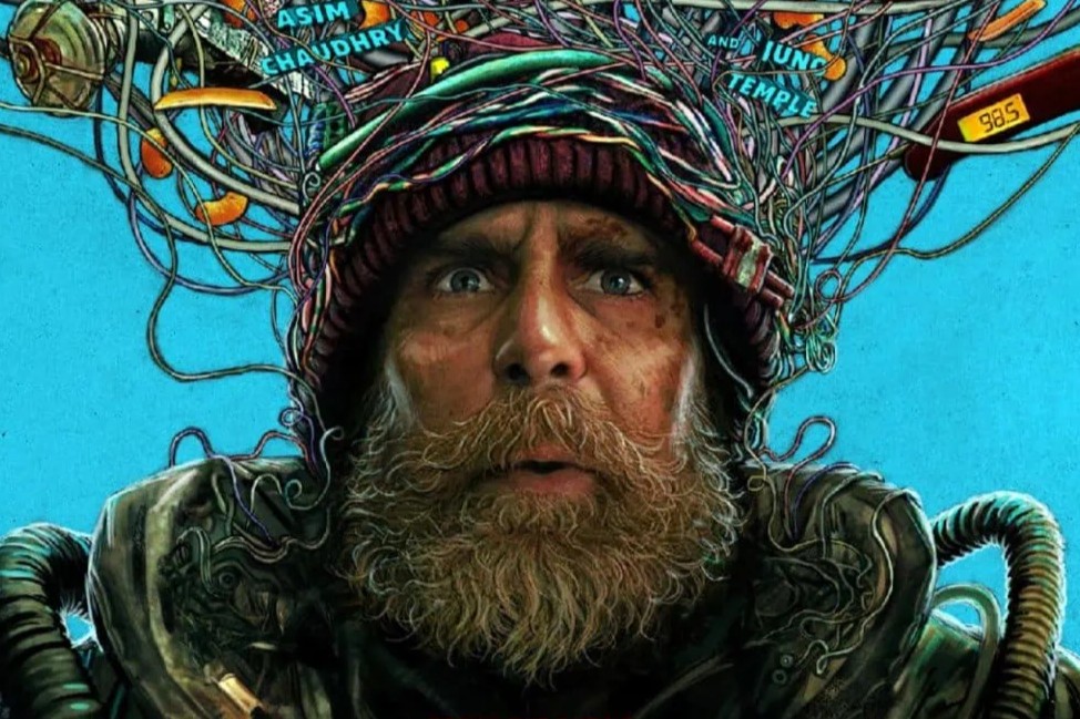 Good Luck, Have Fun, Don’t Die (2026)