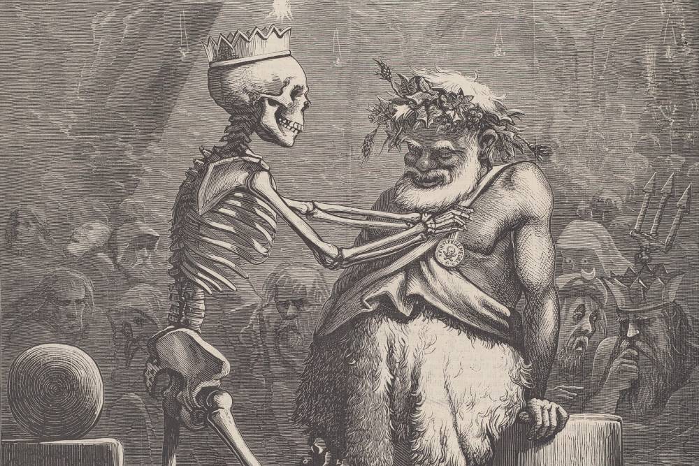 The exp. Game Awards 2025