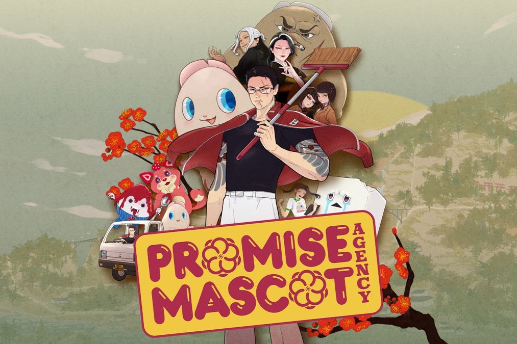Promise Mascot Agency (Kaizen Game Works, 2025)