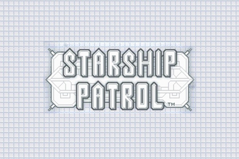 Starship Defense [aka Starship Patrol](Q-Games, 2009)