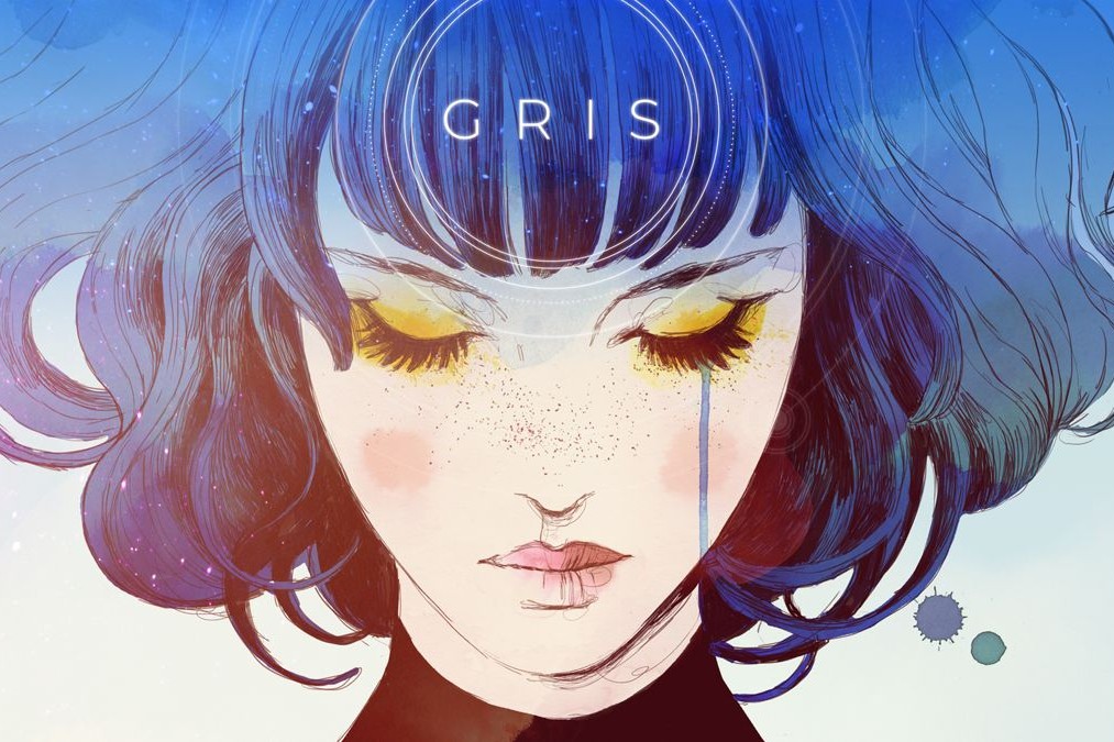 Gris (Nomada Studio, 2018)