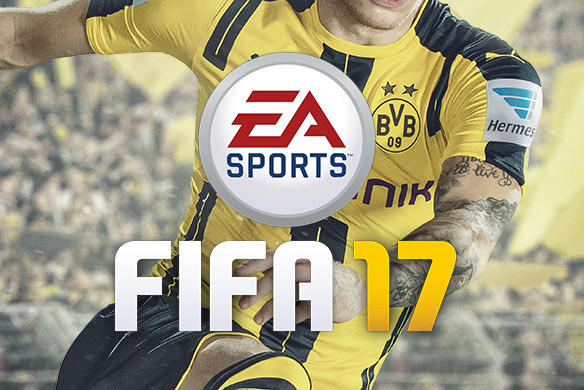 FIFA 17 (EA, 2016)