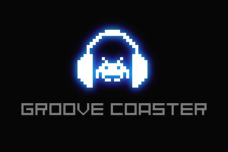 Groove Coaster (Matrix Software, 2011)