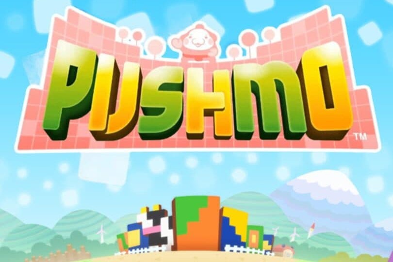 Pushmo [aka Pullblox] (Intelligent Systems, 2011)