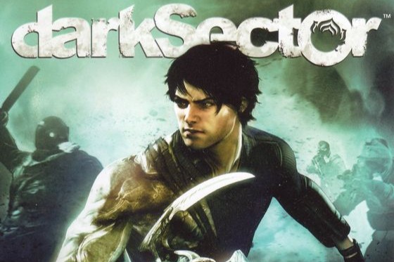 Dark Sector (Digital Extremes, 2008)