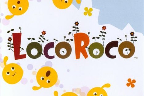 LocoRoco (Japan Studio, 2006)
