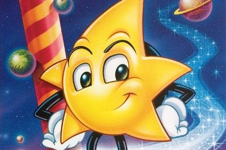 Ristar (Sega, 1995)